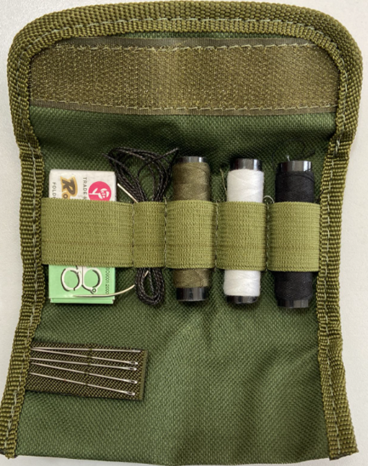 Kit de costura